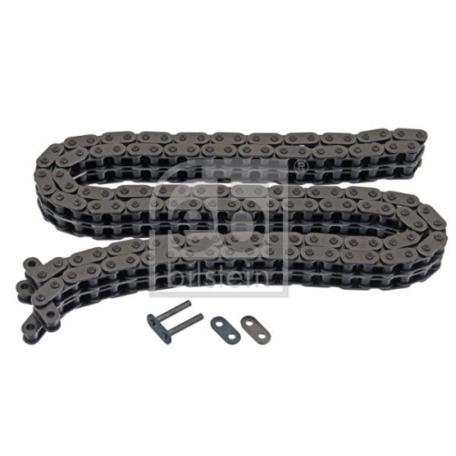 Febi Bilstein 09235 Steuerkette f&uuml;r Nockenwelle , 1 St&uuml;ck