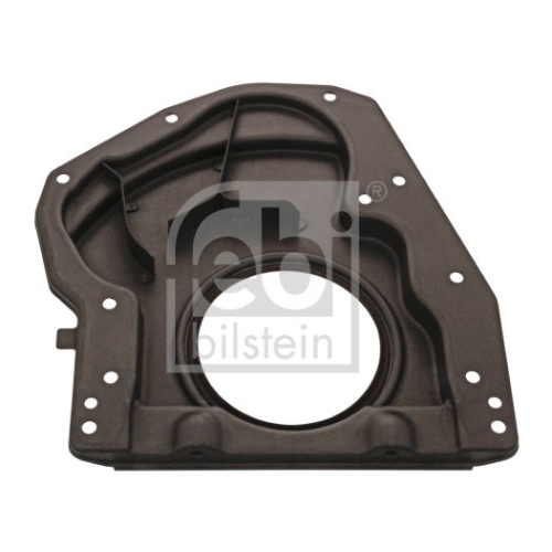 Febi Bilstein 47666 Kurbelwellendichtring mit Flansch , 1 St&uuml;ck