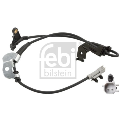 Febi Bilstein 106456 ABS-Sensor, 1 St&uuml;ck