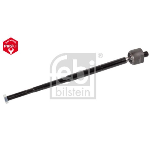 Febi Bilstein 109571 Axialgelenk mit Kontermutter, 1 St&uuml;ck