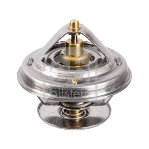 Febi Bilstein 172219 Thermostat ohne Dichtring, 1 St&uuml;ck