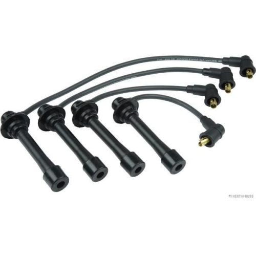 Z&uuml;ndleitungssatz HERTH+BUSS JAKOPARTS J5383042 f&uuml;r MAZDA
