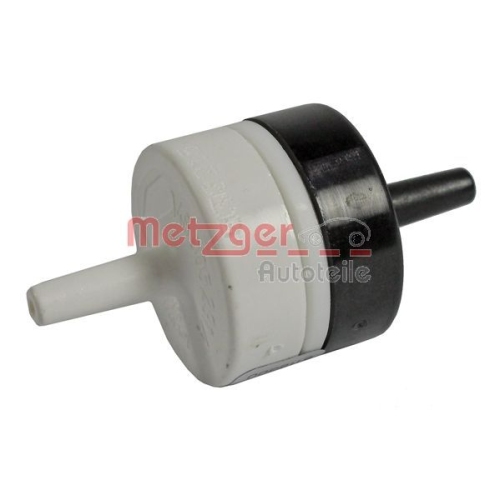 Ladedruckregelventil METZGER 0892222 ORIGINAL ERSATZTEIL f&uuml;r PORSCHE VAG