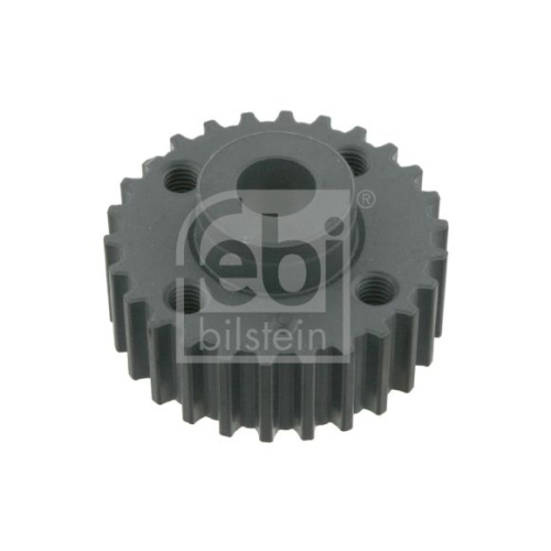 Febi Bilstein 25174 Kurbelwellenzahnrad f&uuml;r Zahnriemen , 1 St&uuml;ck
