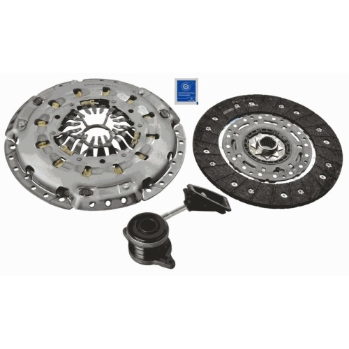 Kupplung Kit Xtend Plus Csc