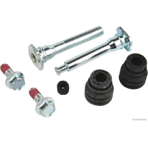 F&uuml;hrungsh&uuml;lsensatz, Bremssattel HERTH+BUSS JAKOPARTS J3271005 f&uuml;r MITSUBISHI