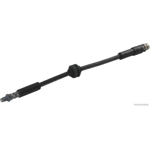 Bremsschlauch HERTH+BUSS JAKOPARTS J3703086 f&uuml;r MAZDA VOLVO, Hinterachse, links
