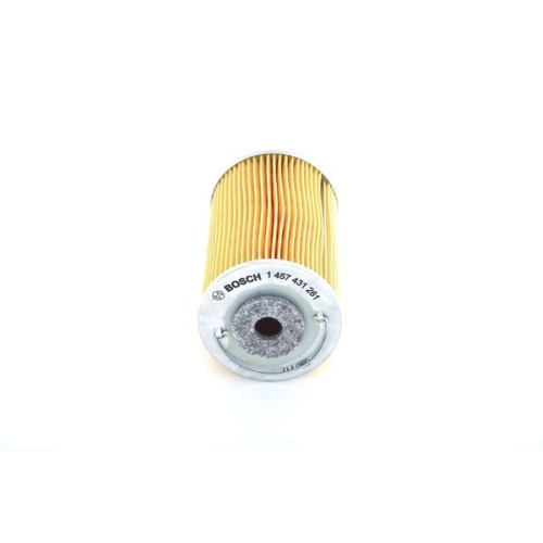 Kraftstofffilter BOSCH 1 457 431 261 f&uuml;r DAF FORD GMC HANOMAG HENSCHEL IVECO MAN