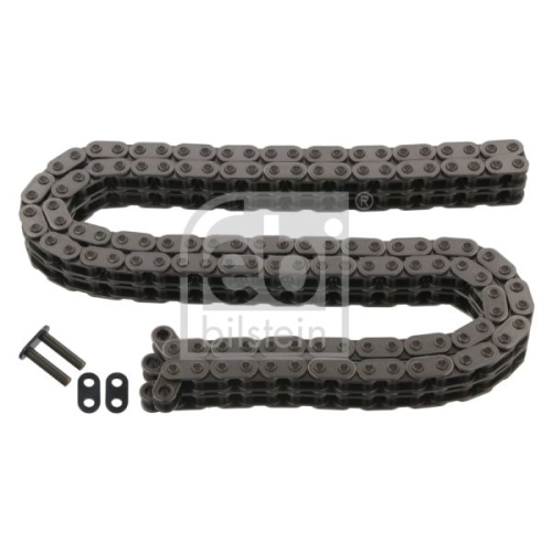 Febi Bilstein 09236 Steuerkette f&uuml;r Nockenwelle , 1 St&uuml;ck