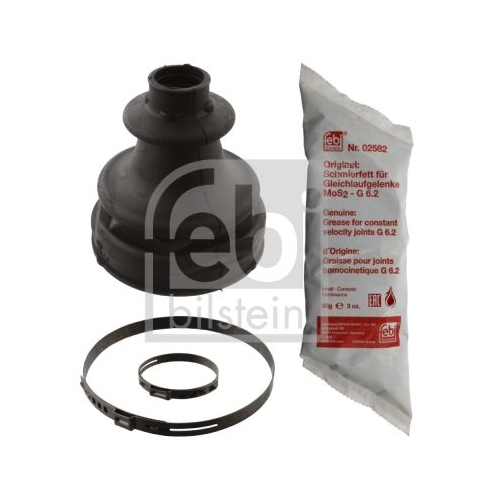 Febi Bilstein 23189 Achsmanschettensatz , 1 St&uuml;ck