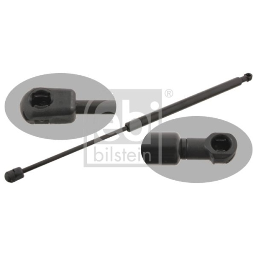 Febi Bilstein 27939 Gasdruckfeder f&uuml;r Heckklappe , 1 St&uuml;ck