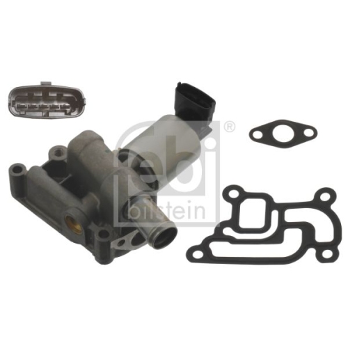 Febi Bilstein 39544 Abgasregelventil mit Dichtungen , 1 St&uuml;ck