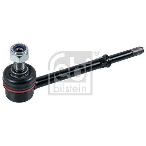 Febi Bilstein 42588 Verbindungsstange mit Sicherungsmutter , 1 St&uuml;ck