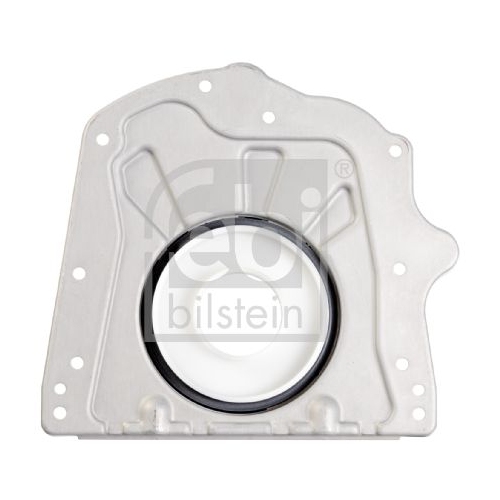 Febi Bilstein 47667 Kurbelwellendichtring mit Flansch , 1 St&uuml;ck