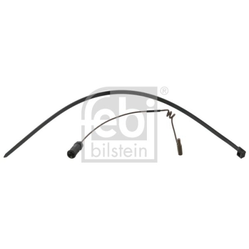 Febi Bilstein 106457 Verschlei&szlig;kontakt, 1 St&uuml;ck