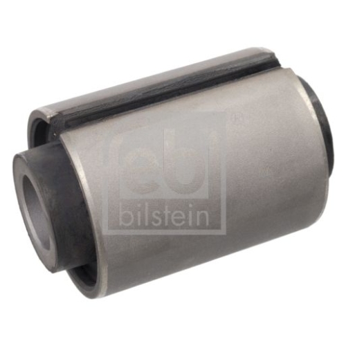Febi Bilstein 107869 Blattfederlager, 1 St&uuml;ck