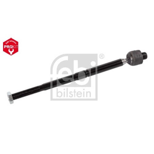Febi Bilstein 109573 Axialgelenk mit Kontermutter, 1 St&uuml;ck