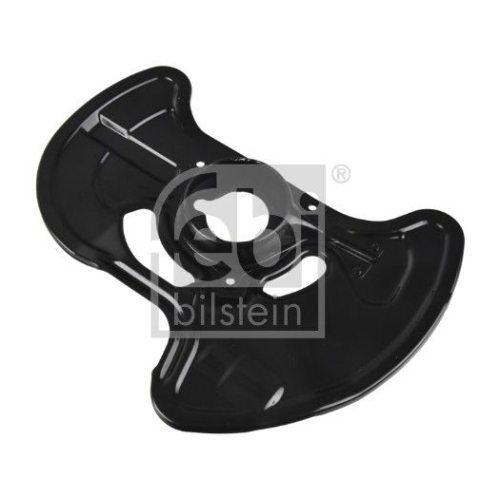Febi Bilstein 1x 174897 Spritzschutzblech f&uuml;r Scheibenbremse