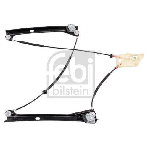 Fensterheber FEBI BILSTEIN 177308 f&uuml;r VW, vorne links