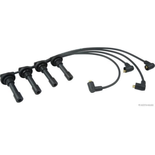 Z&uuml;ndleitungssatz HERTH+BUSS JAKOPARTS J5384014 f&uuml;r HONDA