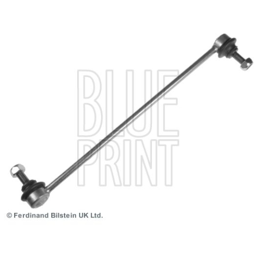 Blue Print 1x ADC48562BP Verbindungsstange mit Sicherungsmuttern