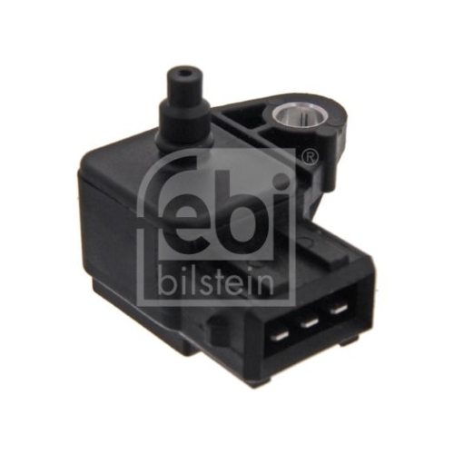 Febi Bilstein 36966 Saugrohrdrucksensor mit O-Ring , 1 St&uuml;ck