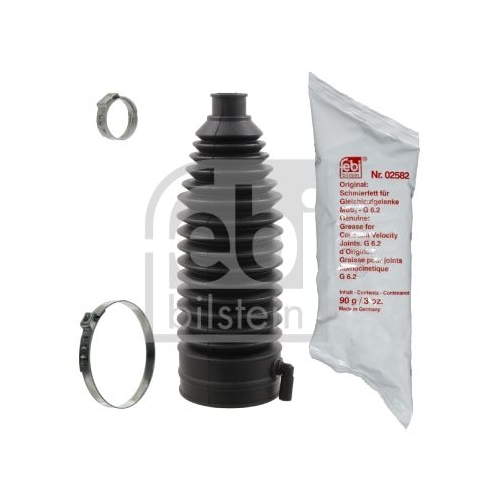 Febi Bilstein 1x 29207 Lenkmanschettensatz