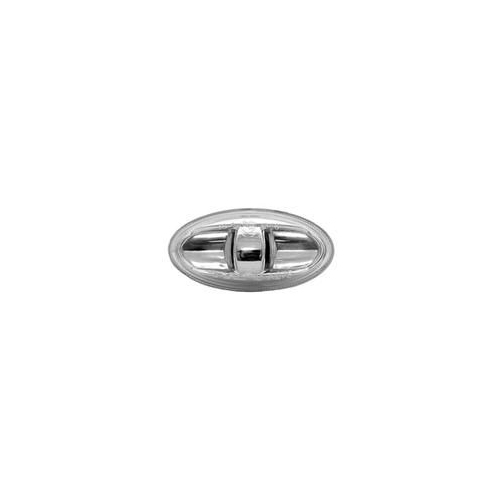 Blinkleuchte VAN WEZEL 0910915 f&uuml;r CITRO&Euml;N CITRO&Euml;N/PEUGEOT, vorne links