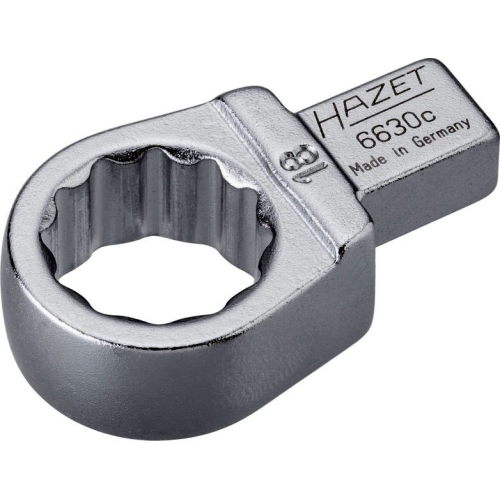 Ringschl&uuml;ssel HAZET 6630C-18 f&uuml;r