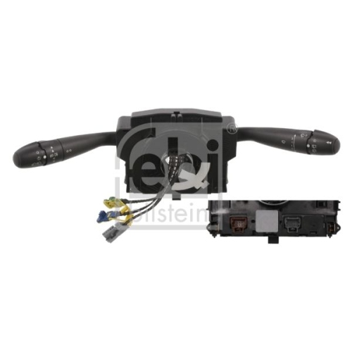 Lenkstockschalter FEBI BILSTEIN 34922 f&uuml;r PEUGEOT, f&uuml;r Fahrzeuge mit Airbag