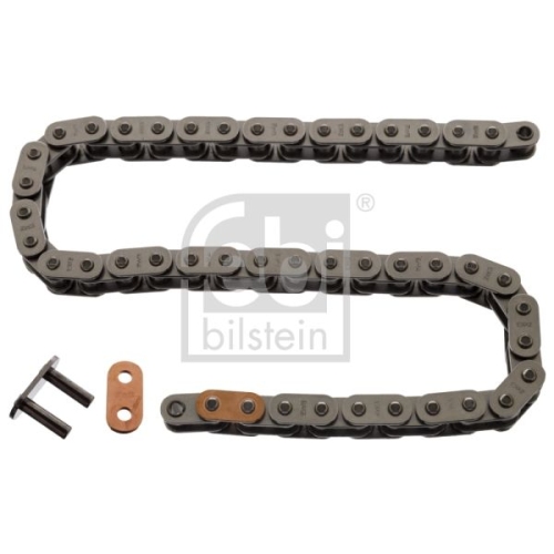 Febi Bilstein 09237 Kette f&uuml;r &Ouml;lpumpe , 1 St&uuml;ck