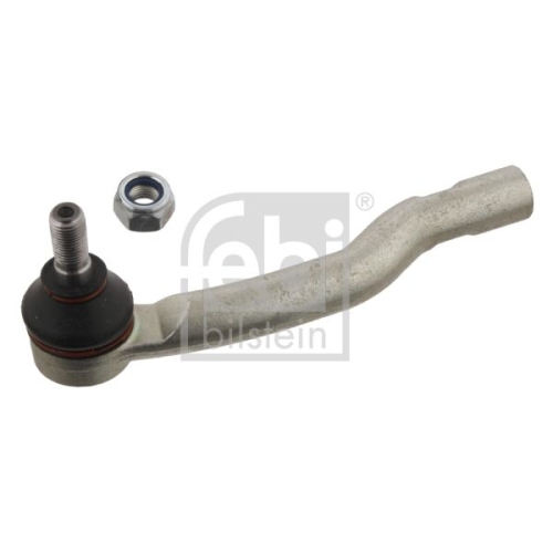Febi Bilstein 29829 Spurstangenendst&uuml;ck mit Sicherungsmutter , 1 St&uuml;ck