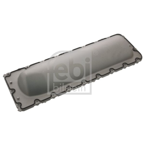 Febi Bilstein 46051 Kurbelgeh&auml;usedeckel , 1 St&uuml;ck