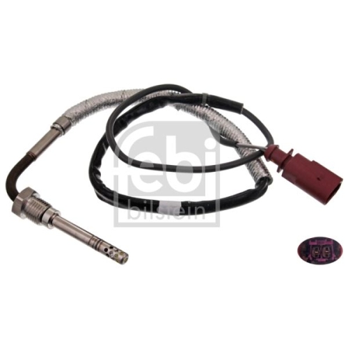 Febi Bilstein 49270 Abgastemperatursensor , 1 St&uuml;ck