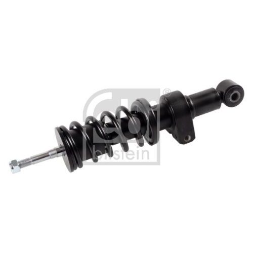 Febi Bilstein 102160 Fahrerhausd&auml;mpfer , 1 St&uuml;ck