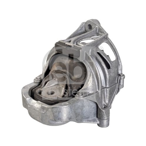 Febi Bilstein 172225 Motorlager, 1 St&uuml;ck