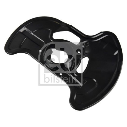 Febi Bilstein 1x 174898 Spritzschutzblech f&uuml;r Scheibenbremse