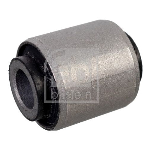 Lagerung, Lenker FEBI BILSTEIN 176123 f&uuml;r HYUNDAI KIA, Hinterachse links, hinten