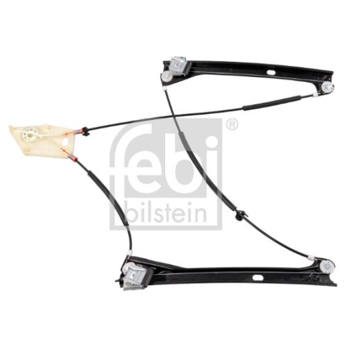 Fensterheber FEBI BILSTEIN 177309 f&uuml;r VW, vorne rechts