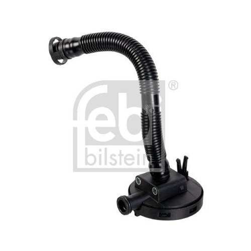 Ventil, Kurbelgeh&auml;useentl&uuml;ftung FEBI BILSTEIN 178472 febi Plus f&uuml;r SEAT SKODA VW