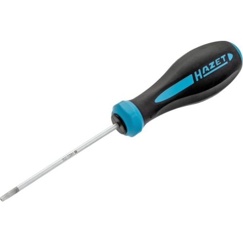 Schraubendreher HAZET 802-T20H TORX&reg; HEXAnamic&reg;