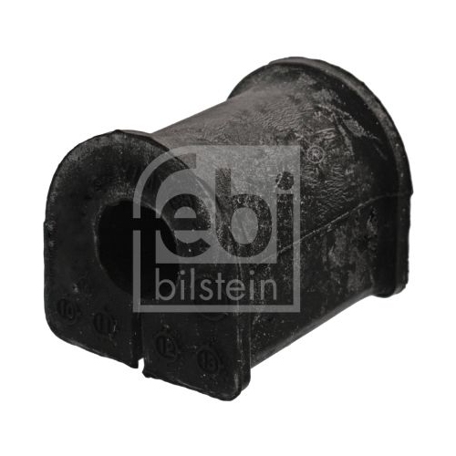 Febi Bilstein 41434 Stabilisatorlager , 1 St&uuml;ck