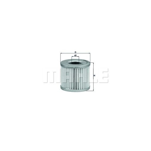 &Ouml;lfilter KNECHT OX 411 f&uuml;r SUZUKI MOTORCYCLES