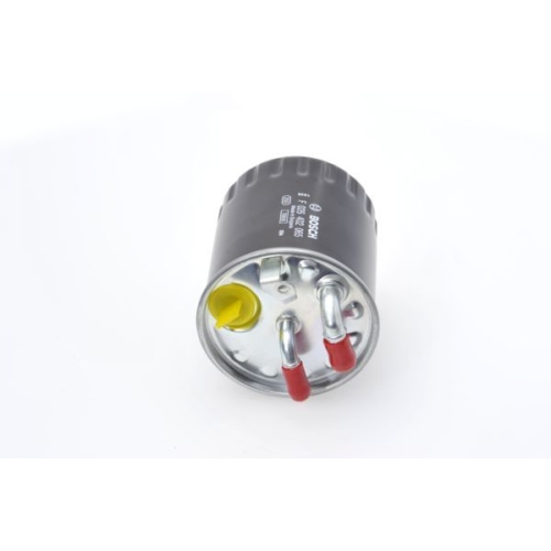 Kraftstofffilter BOSCH F 026 402 065 f&uuml;r MERCEDES-BENZ