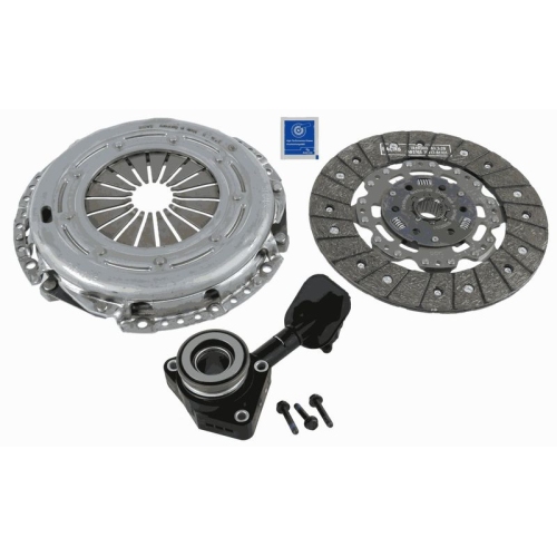 Kupplung Kit Xtend Plus Csc
