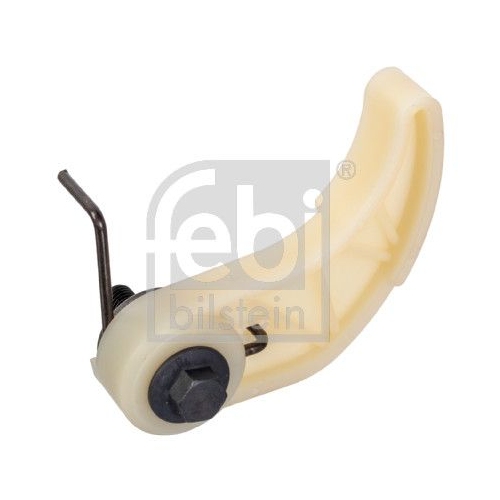 Febi Bilstein 33688 Kettenspanner f&uuml;r &Ouml;lpumpenantrieb , 1 St&uuml;ck