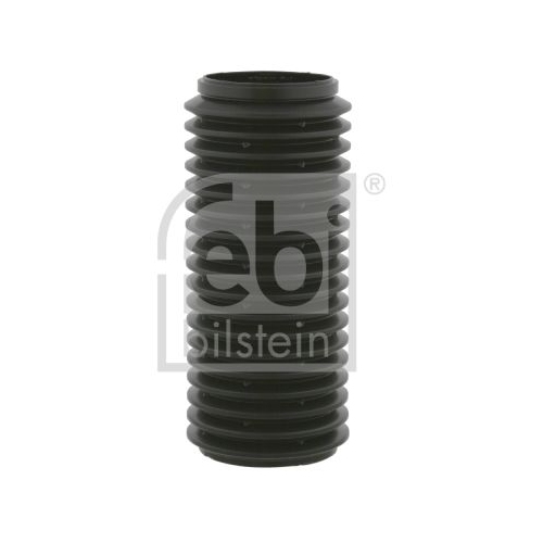Schutzkappe/Faltenbalg, Sto&szlig;d&auml;mpfer FEBI BILSTEIN 23472 f&uuml;r SEAT VW, Vorderachse