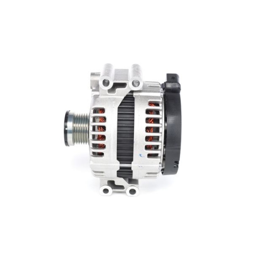 Generator BOSCH 0 121 715 112 f&uuml;r BMW, Fronteinbau
