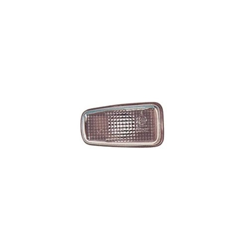 Blinkleuchte VAN WEZEL 0955915 f&uuml;r CITRO&Euml;N, seitlicherEinbau, vorne links