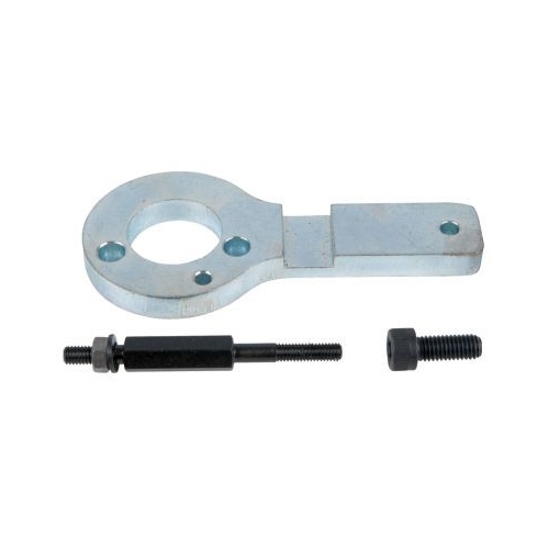Arretierwerkzeug, Schwungrad KS TOOLS 400.0780 f&uuml;r OPEL